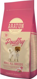 Araton Xira Trofi me Lig Sitira ga Enilikous Skulous me Kotopoulo 15kg